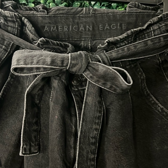 American eagle front tie short - Picture 3 of 3